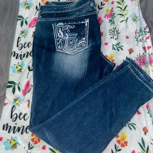 COPY - premium denim to fit your lifestyle